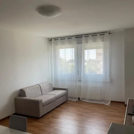 Family Apartament *