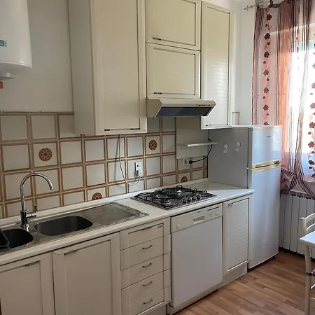 Family Apartament