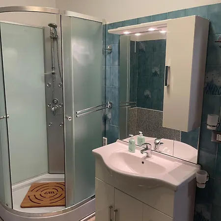 Family Apartament *