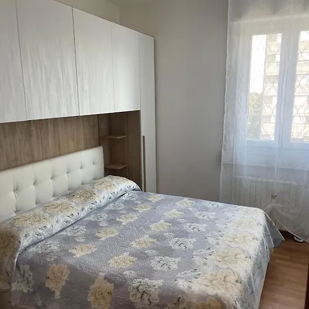 Family Apartament *